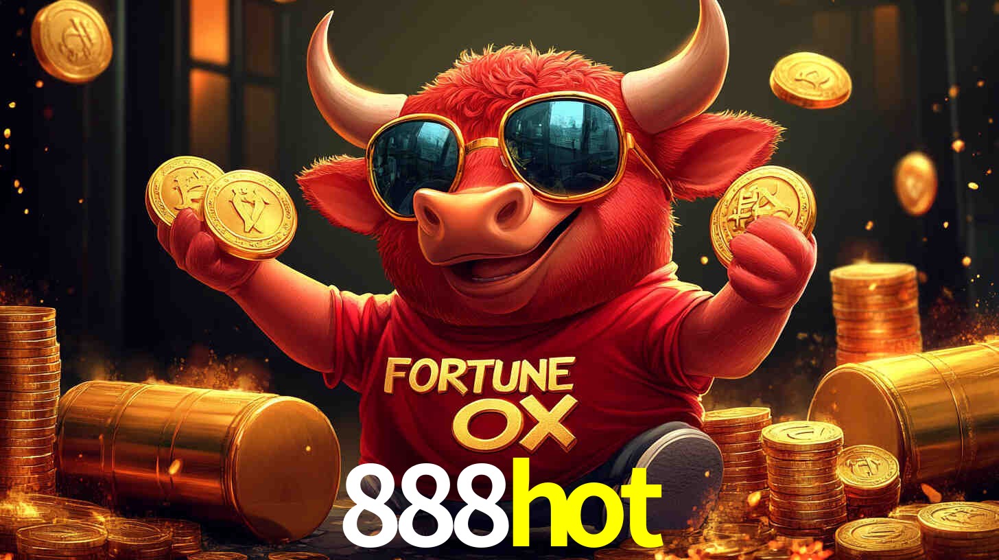 APK 888hot Android