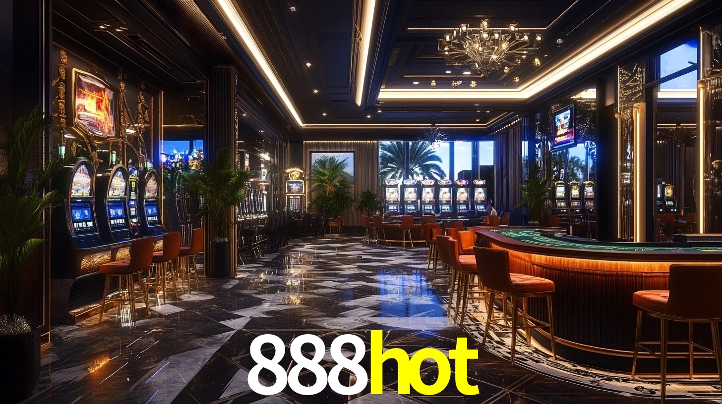 888hot