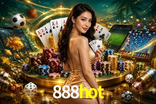 VIP Casino 888hot