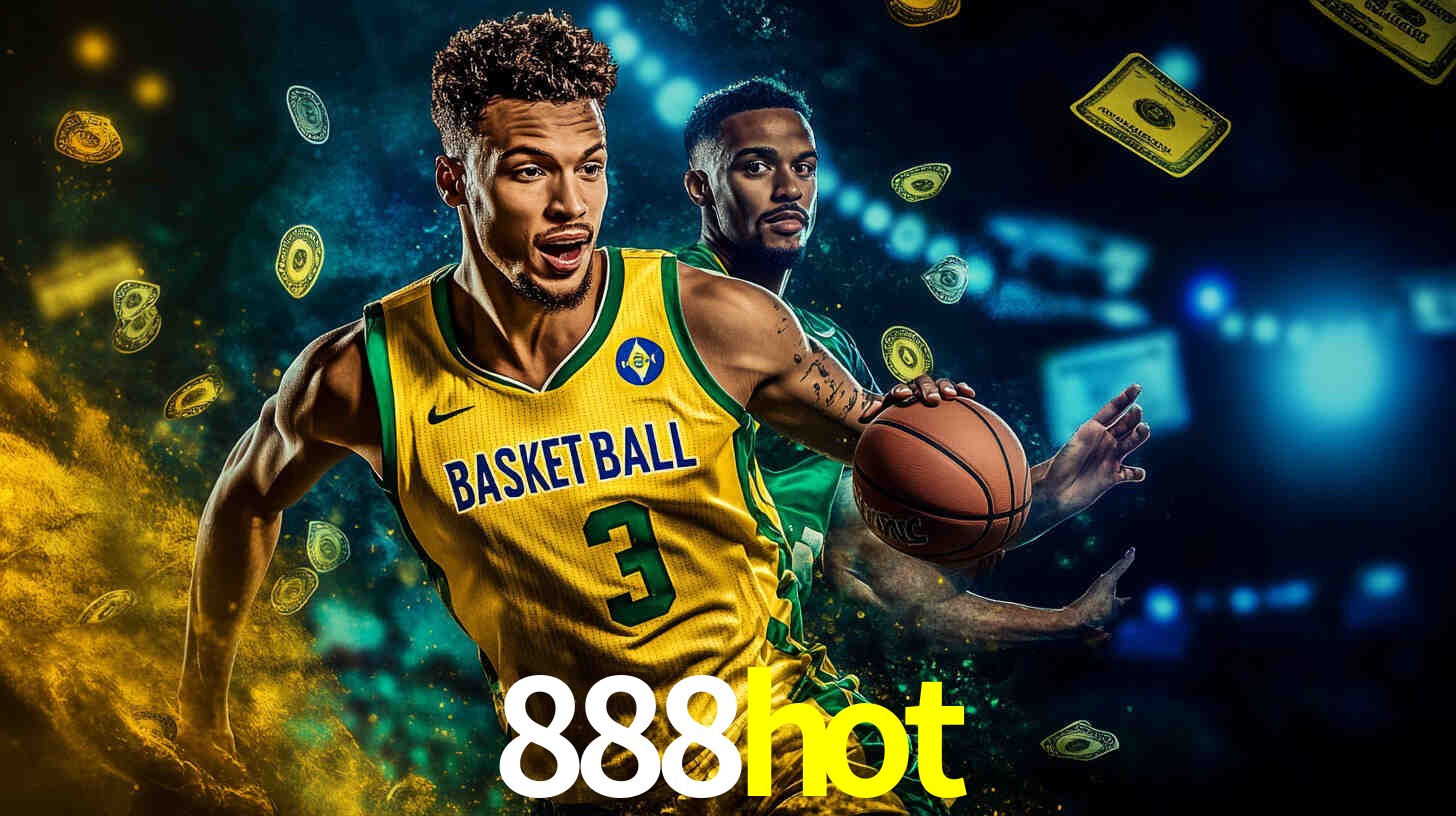 Performance App 888hot