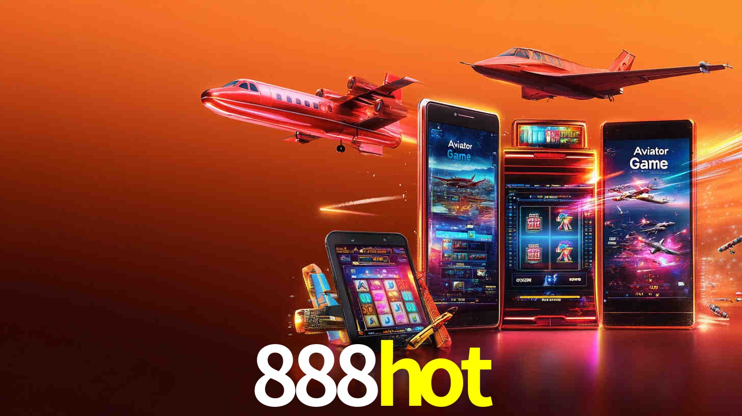 Download 888hot Windows