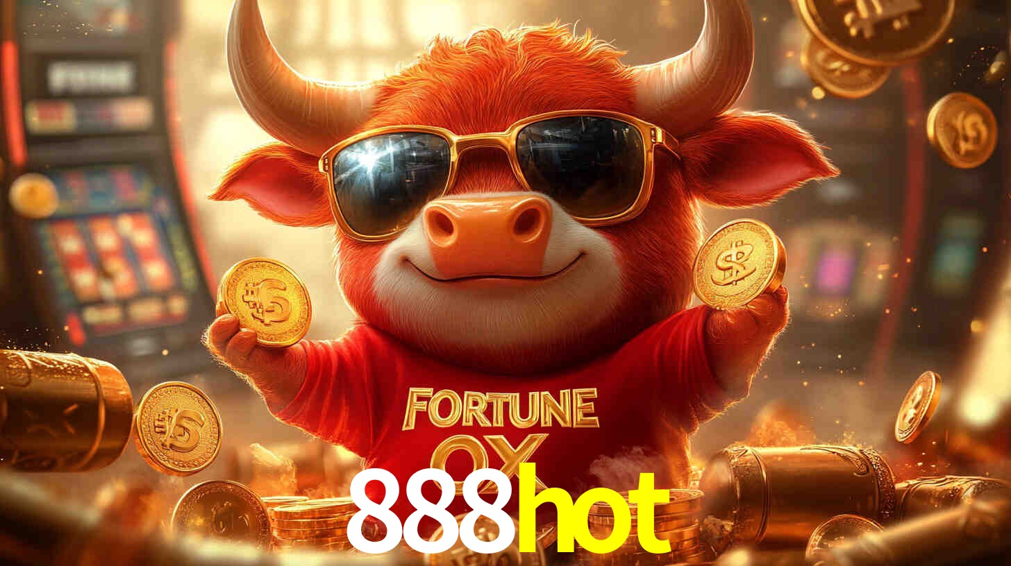 888hot bet casino