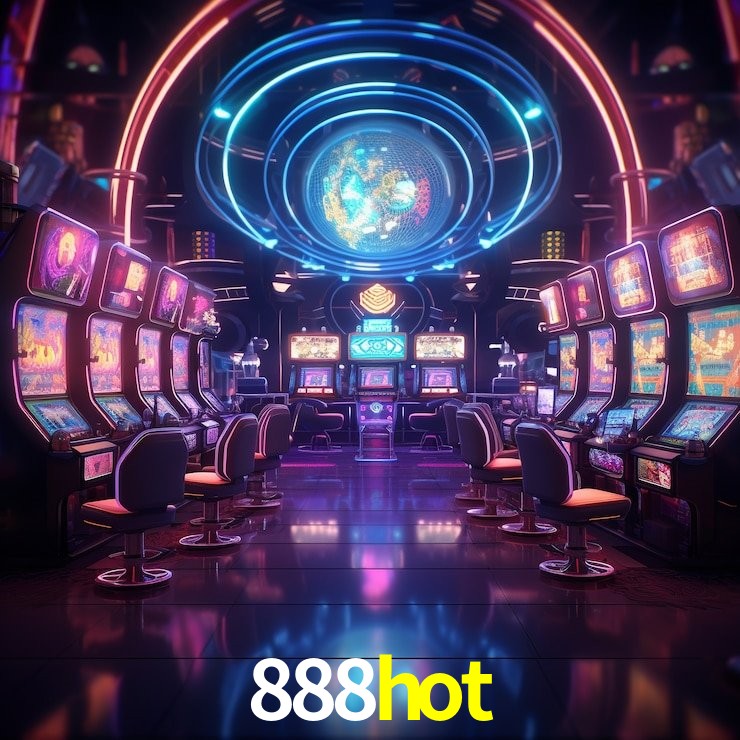 Promoções 888hot