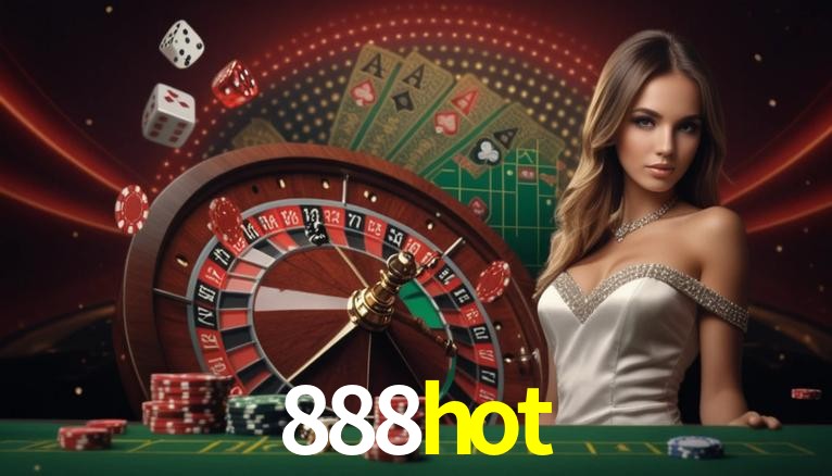 Exclusive Offers 888hot