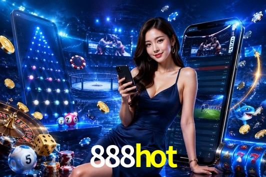 Games Directory 888hot