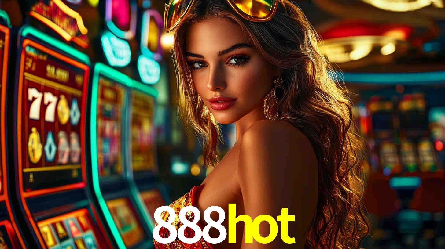 888hot App Interface