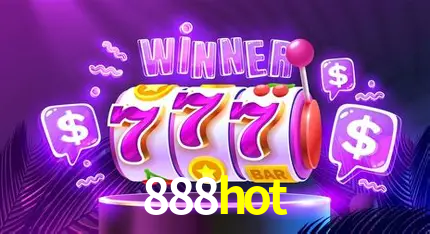 A Popularidade dos Caça-Níqueis no 888hot