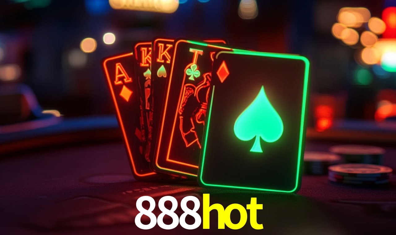 plataforma 888hot