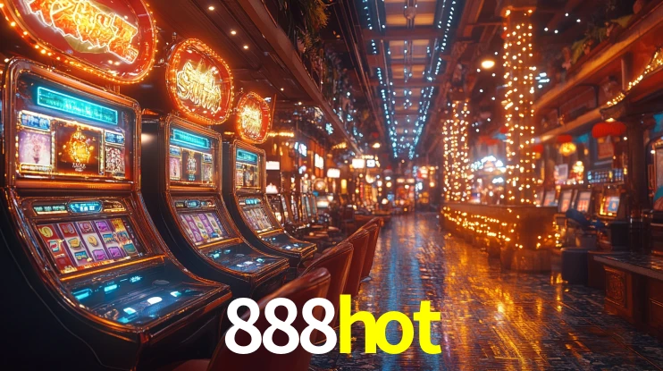 888hot: A Experiência de Casino com Jogos de Mesa ao Vivo