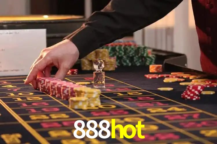 A Emoção da Loteria na 888hot: Uma Chance de Mudança de Vida
