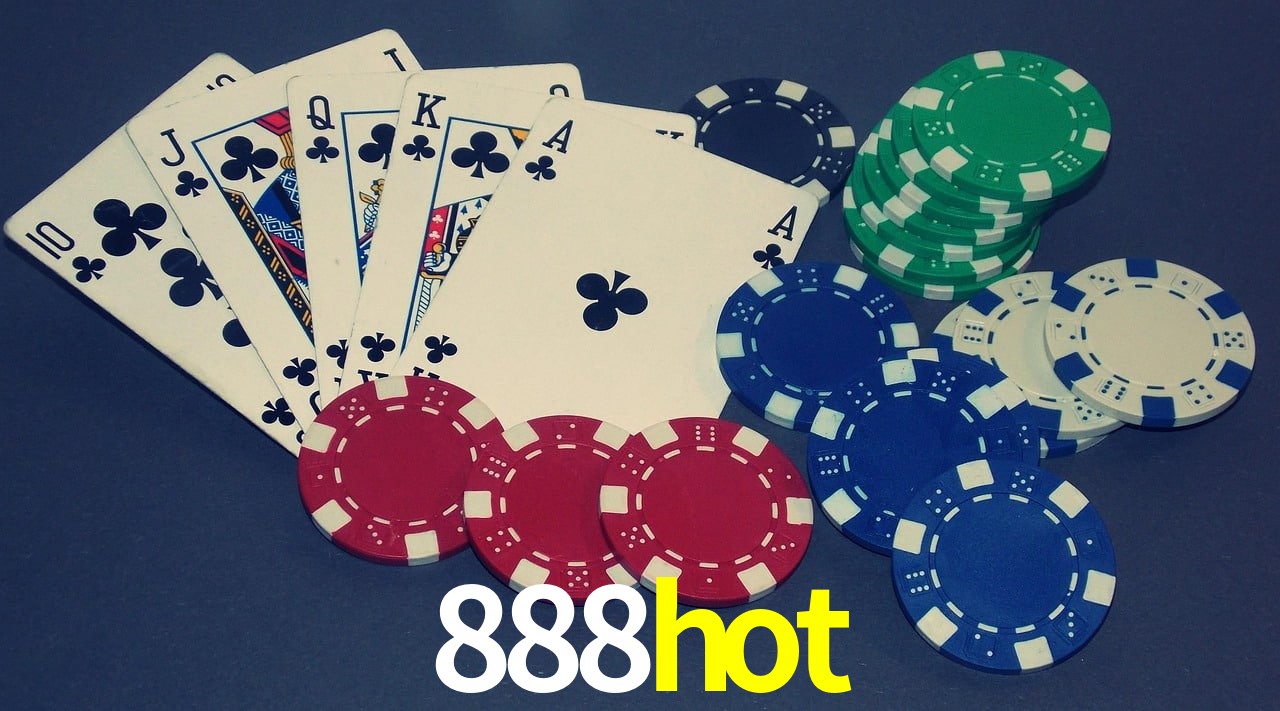 Slot Games 888hot