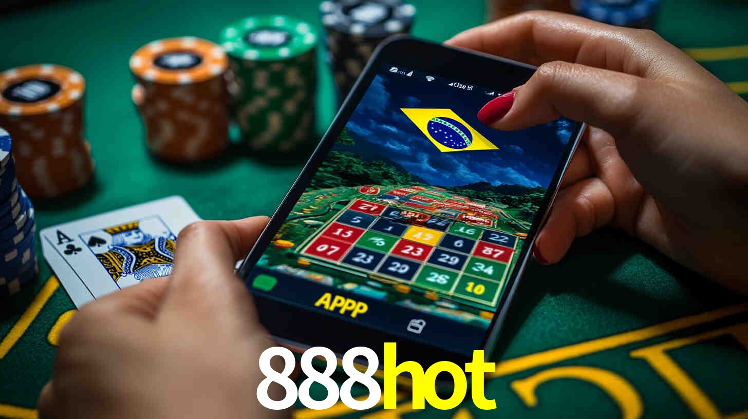 Suporte Download 888hot