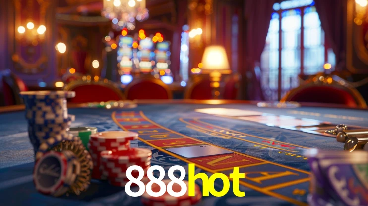 Seasonal Promotions 888hot