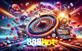 Aviator - Crash game popular na 888hot