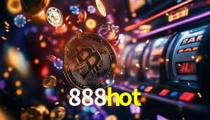 Apostas de Futebol 888hot