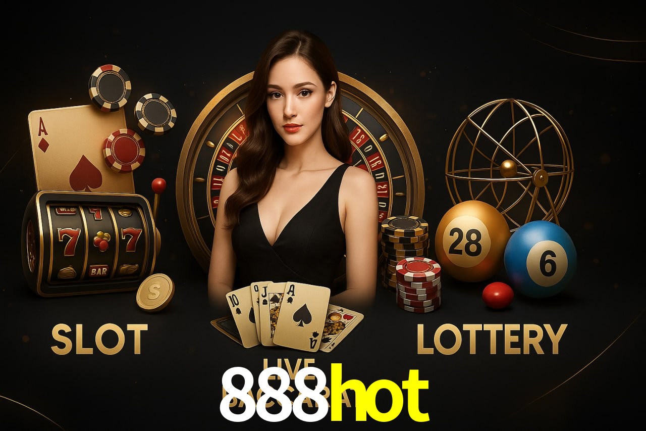 Sucesso 888hot