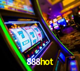 Inovações de Jogos na 888hot: O Futuro das Experiências Interativas