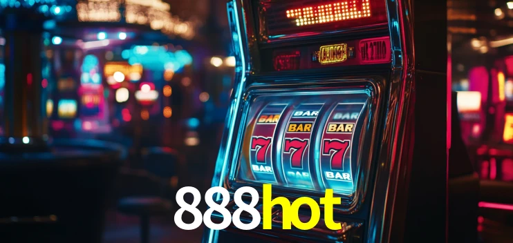 Welcome Bonus 888hot