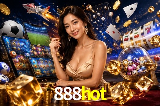 Quick Registration 888hot
