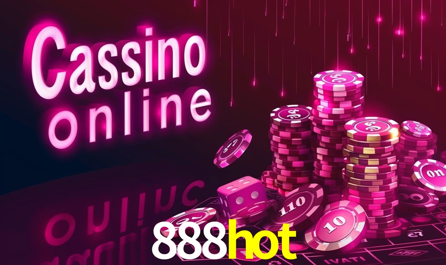 PIX Instantâneo 888hot