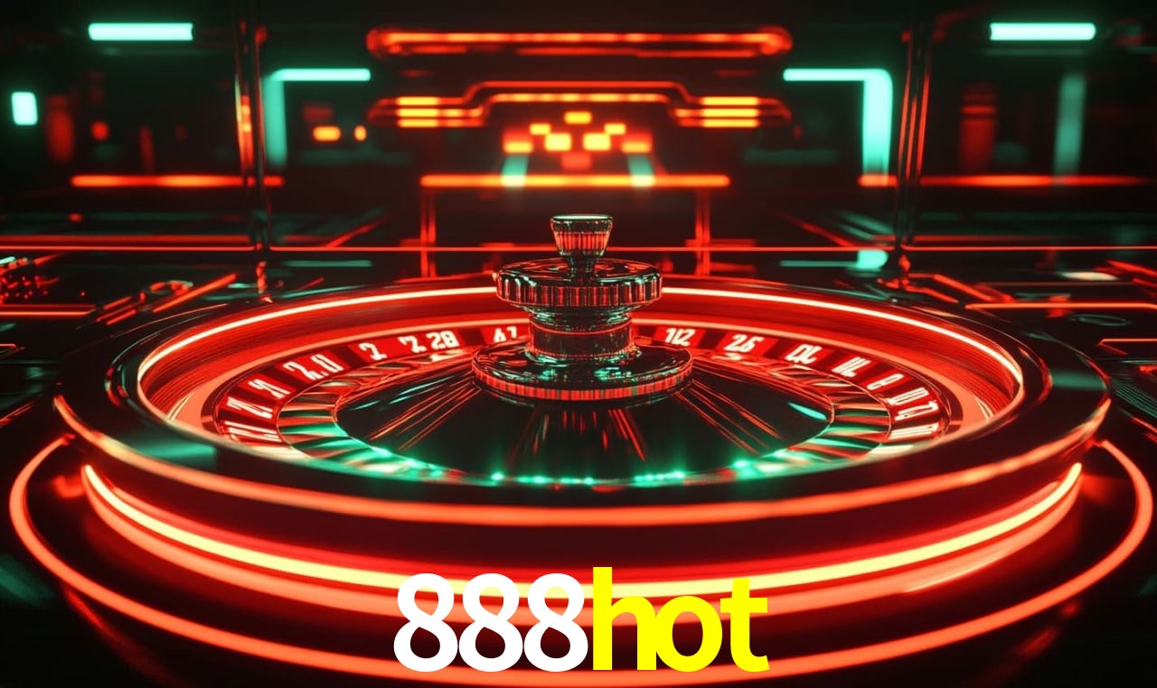 Desvendando o Mundo dos Jogos Virtuais na 888hot