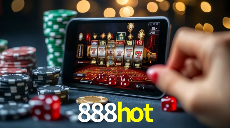 Premium Interface 888hot