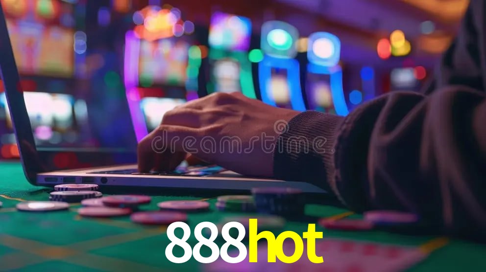 Diretório de Jogos 888hot