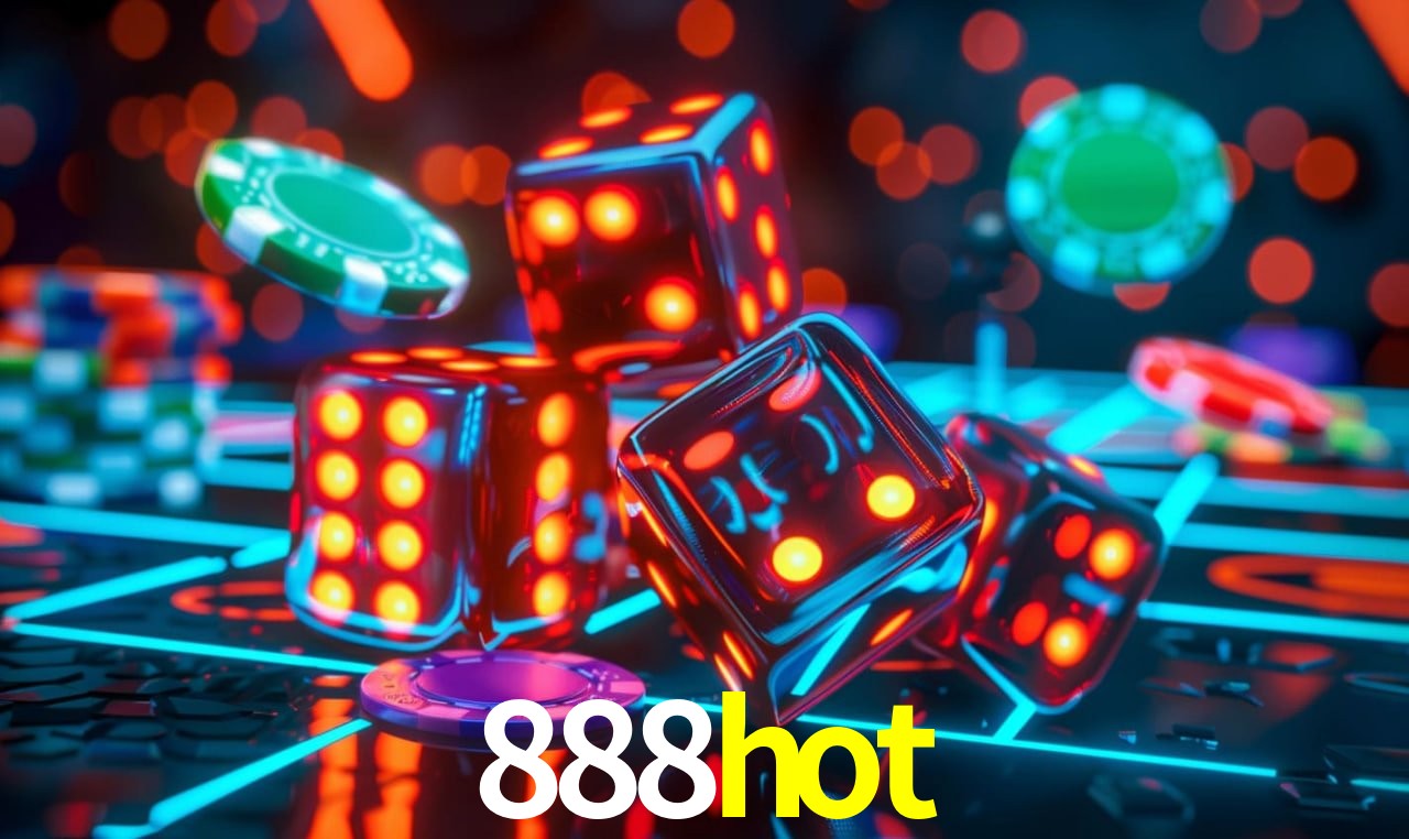 Apostas de Tênis 888hot