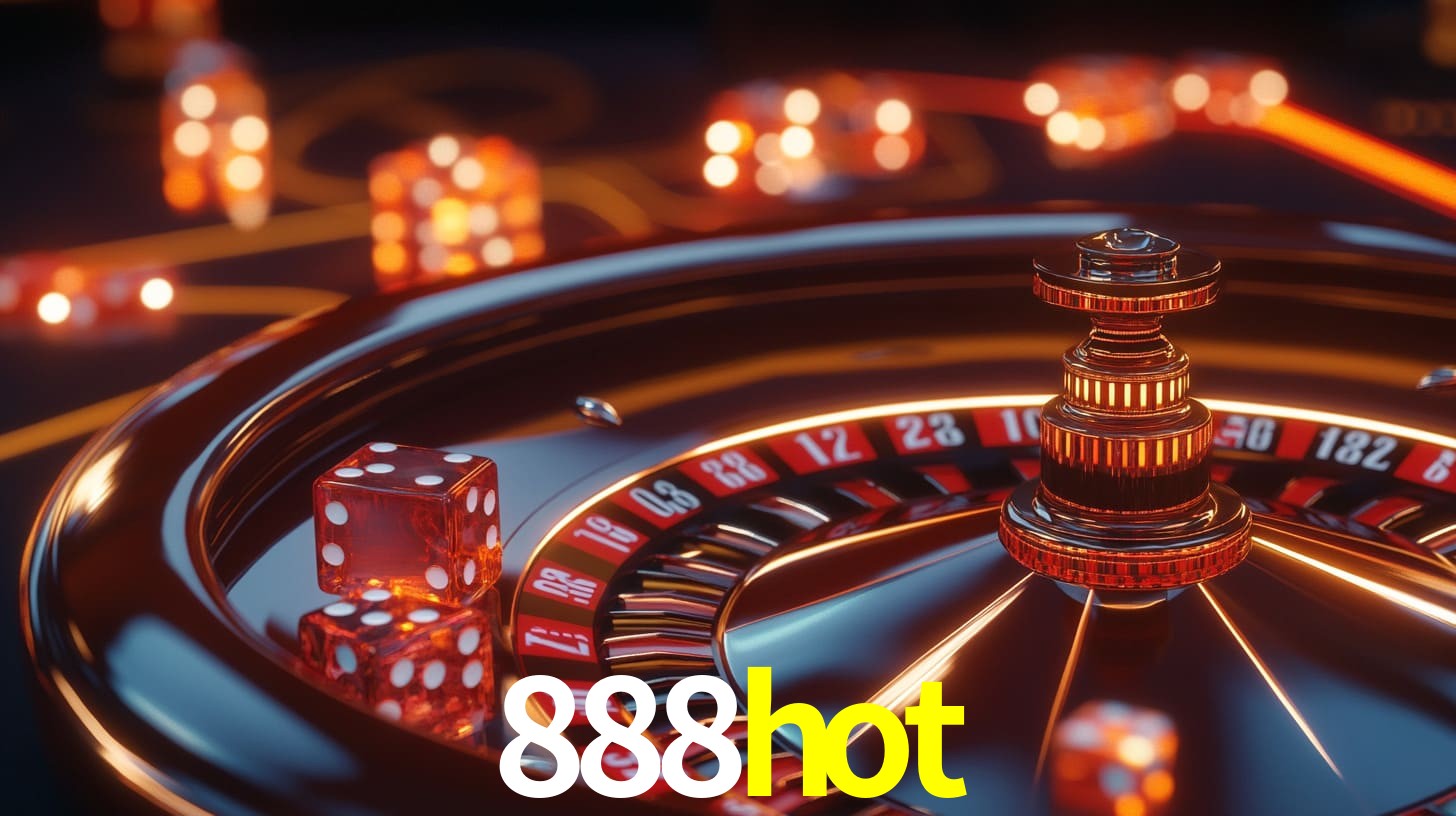 Blackjack Table 888hot